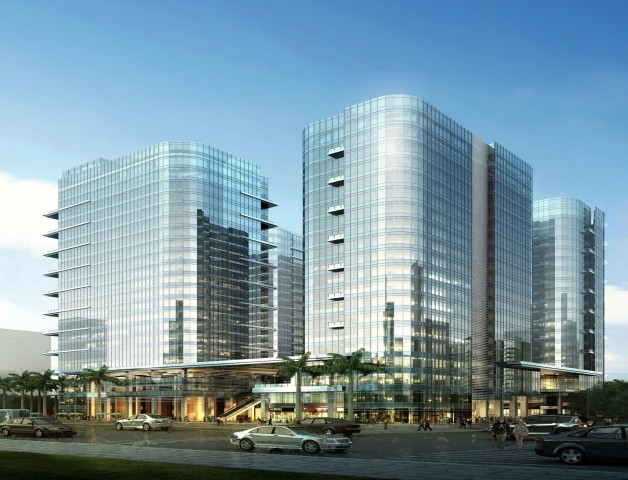 Пионер высококачественной водоустойчивой системы