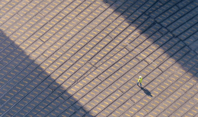 Редактор национальных стандартов Китая в построении водоустойчивой индустрии