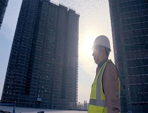 Корпоративное зрение