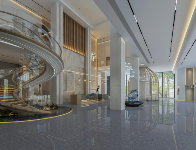 Введение камня кварца Mordern Stone™ искусственного неорганического