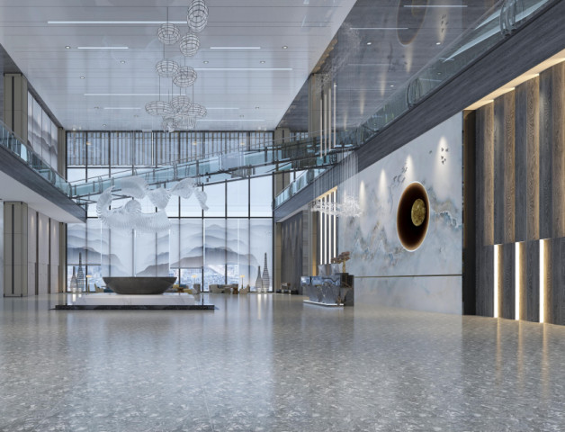 Зона применения камня кварца Mordern Stone™ искусственного неорганического