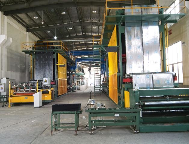 Система обслуживания дефекта нуля водоустойчивая (топ-1 в Китае)