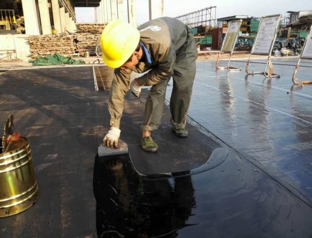 Краткое введение системы дефекта нуля водоустойчивой