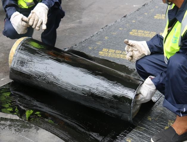 Идея дизайна системы дефекта нуля водоустойчивой