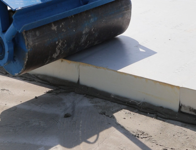 Достигнуть типа Кож делая водостойким теории