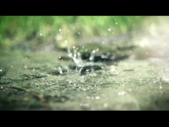 Промо-видео компании 