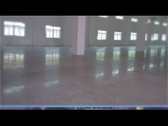 Водный жидкостный пол твердея систему