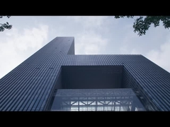 Joaboa Tech уникальная интегрированная система облицовки и крыши