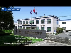 Основание продукции Сучжоу техника Joaboa