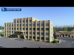 Основание продукции Тяньцзиня техника Joaboa