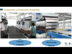 Декоративная и энергосберегающая интегрированная система облицовки (часть 2)