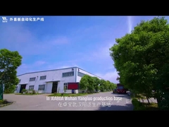 Технология производства водонепроницаемой и изоляционной комплексной кровельной системы WiCi