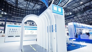 Joaboa Tech блистает на Китайской выставке гидроизоляции 2025 года!