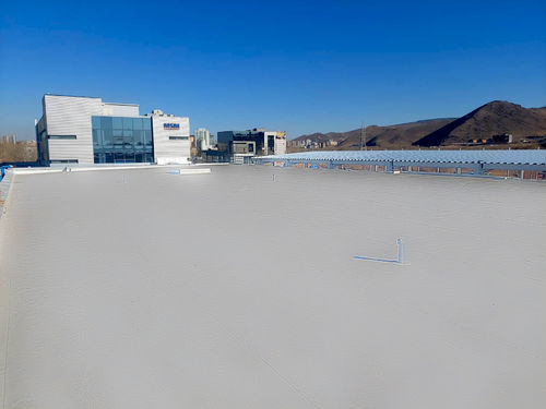 Latest company news aboutБезбоязненный холода -50℃ весьма! Какой вроде водоустойчивый материал так «Frost устойчивый»?